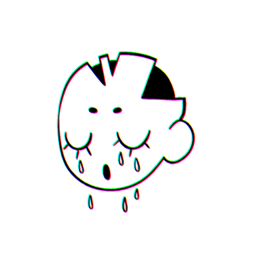 #56 Don't cry 