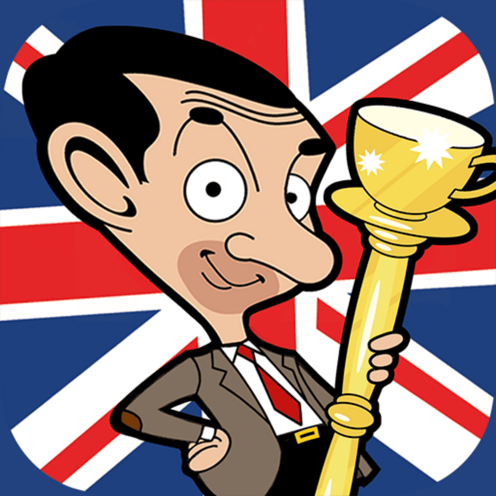 Cartoon Mr Bean #2 - Cartoon Mr Bean | OpenSea