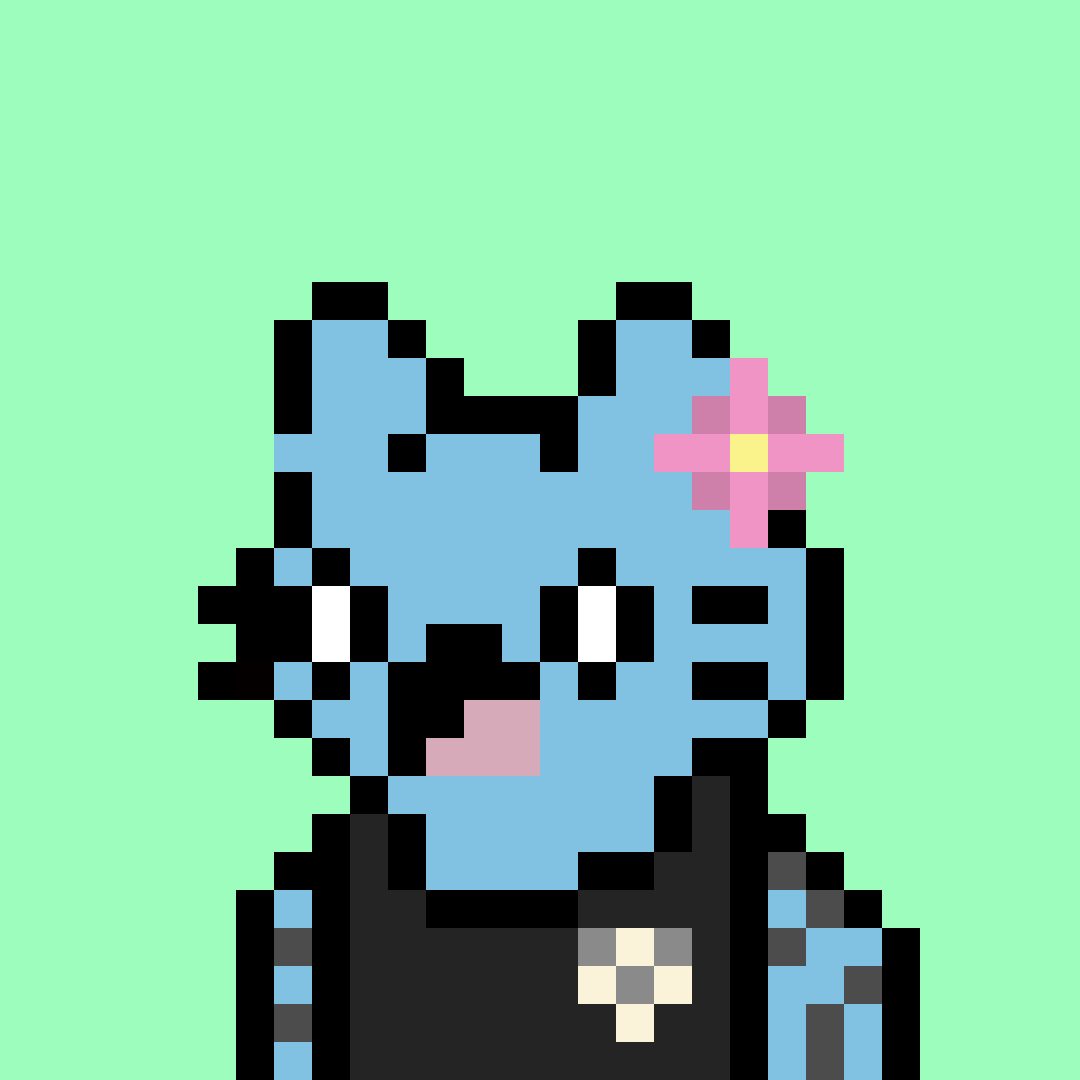 PixelCat 2799