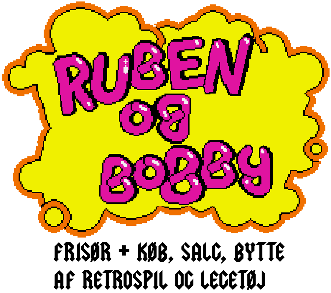 RubenogBobby