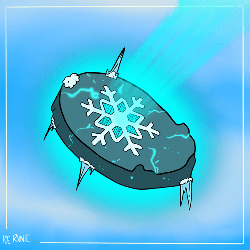 Ice Rune