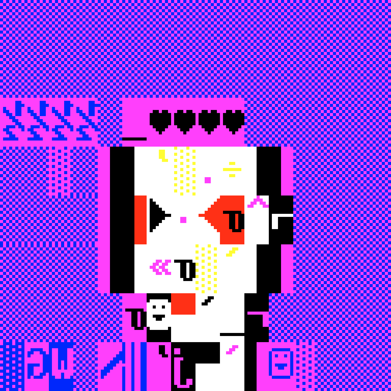 DOS Phunk 57