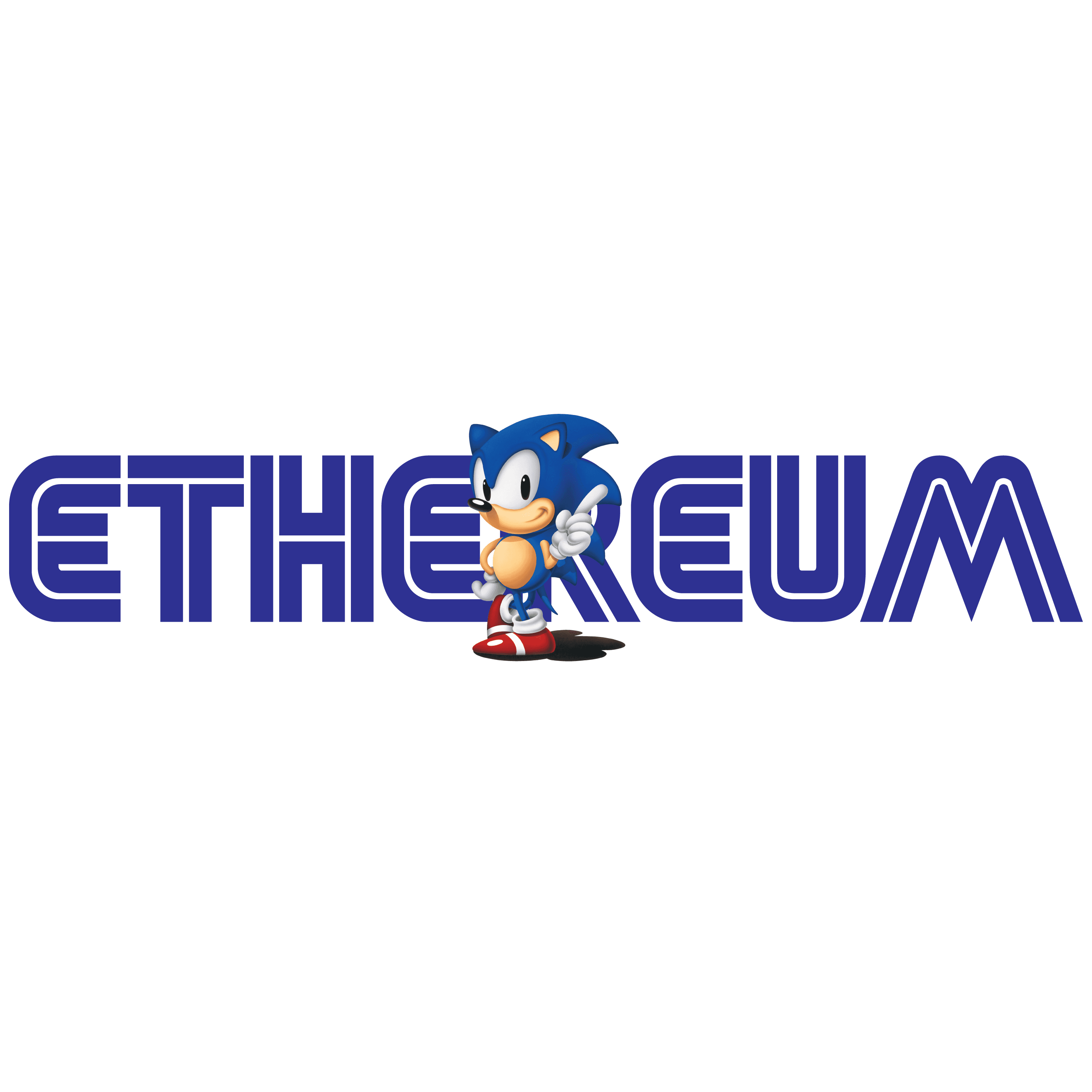 Ethereum the Hedgehog