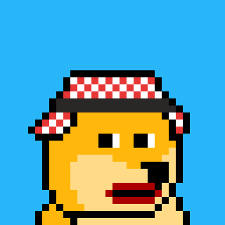Dooggie #3319