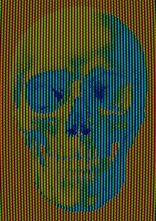 Memento Mori #301