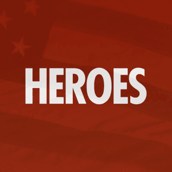 American-Heroes