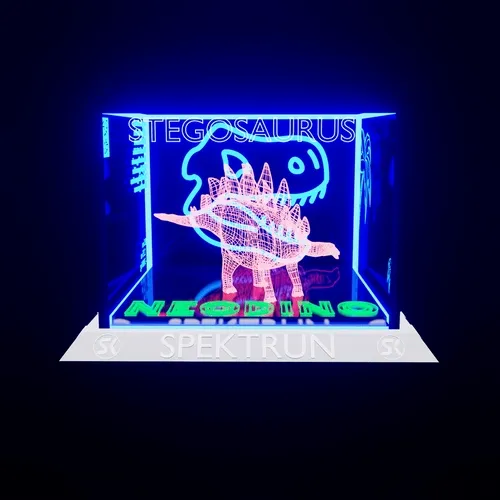 NEODINO - STEGOSAURUS