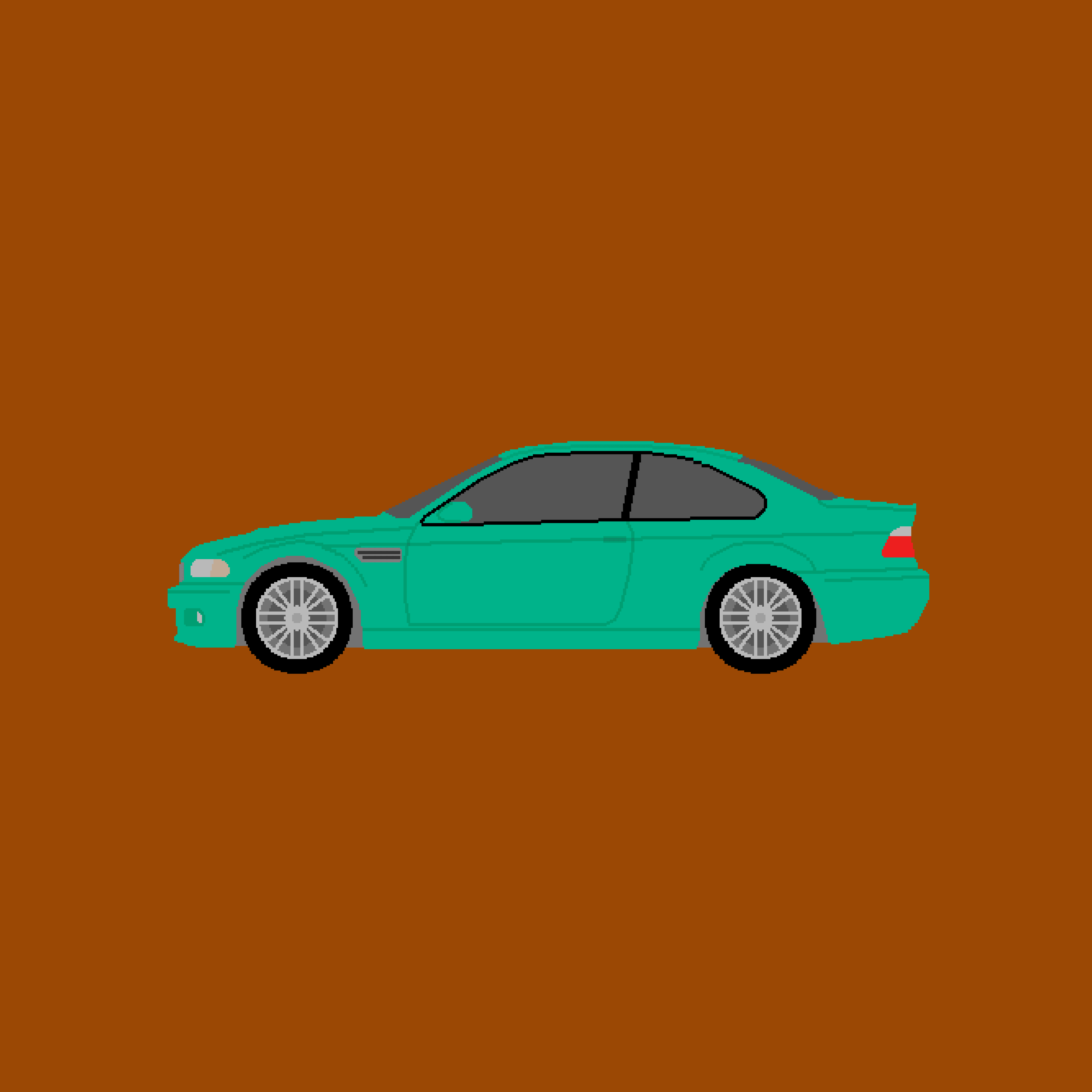 BMW M3 #13