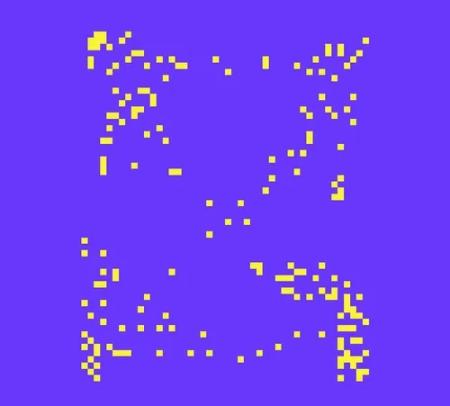 Okapie Lettering animation