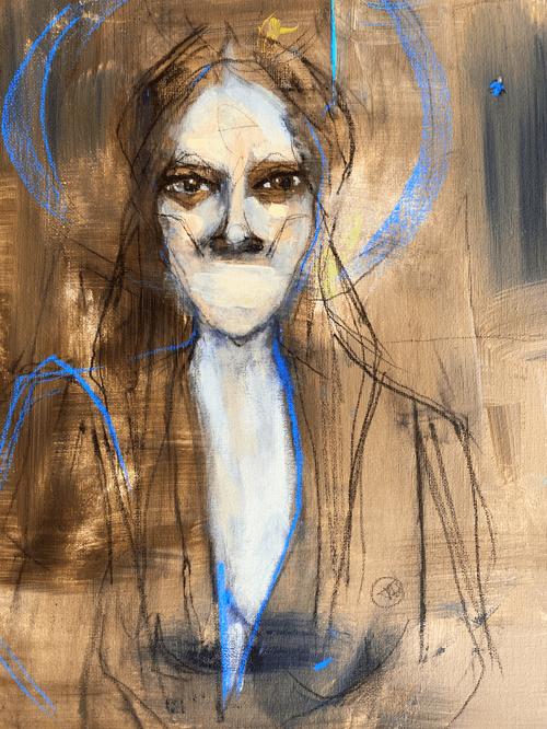 "Of Saints and Sinners" 1/1