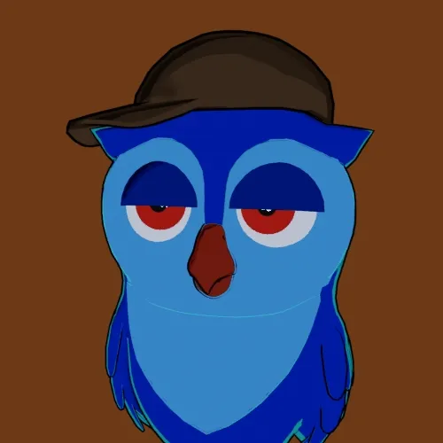 Owly #14577