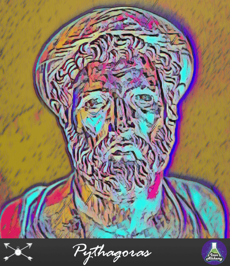 Pythagoras