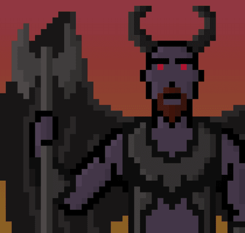 Demon#333