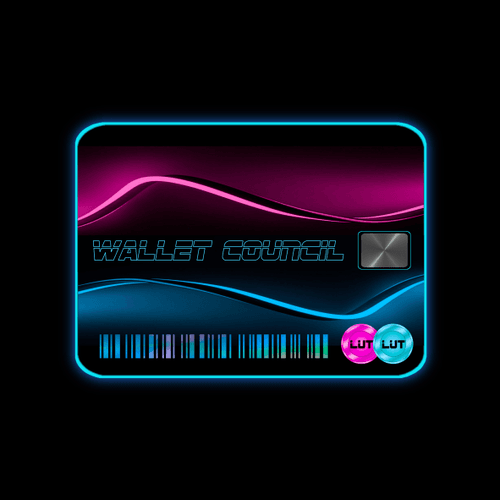 Wallet Council Access Card-Elliot