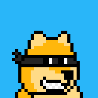Dooggie #7701