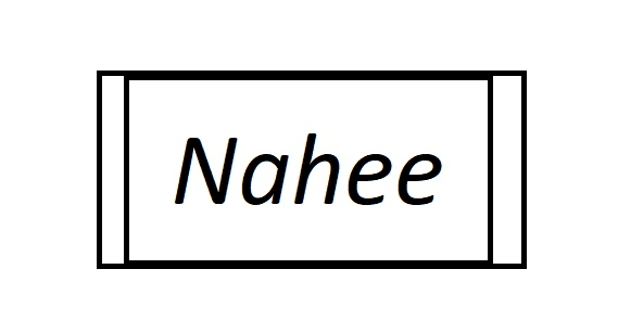 Nahee