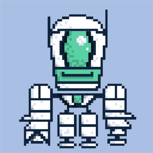 Crabby Macro Moonshot Bot