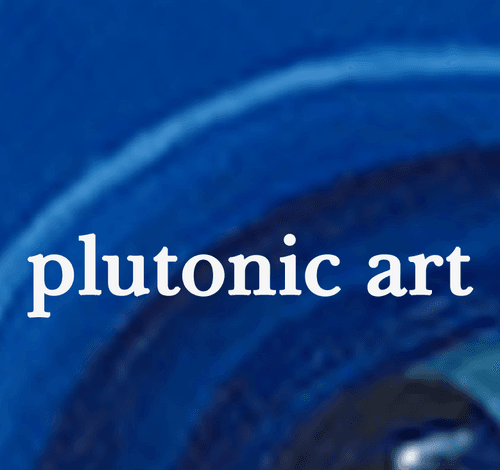 plutonic art