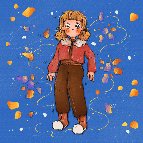 GRAVITY 004