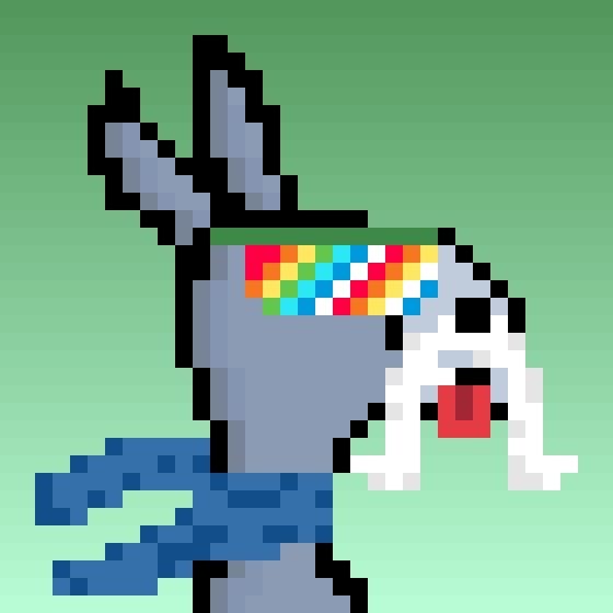CryptoDonkey #162