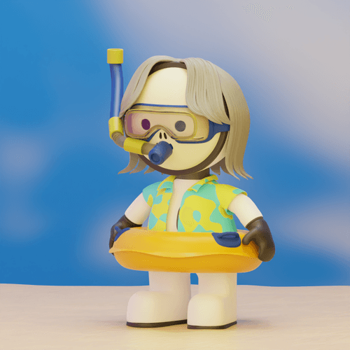 Summer TOMO