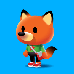 Lets Fox collection image