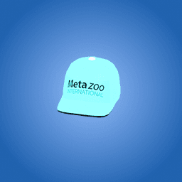 MetaZoo Intl. Glow Cap