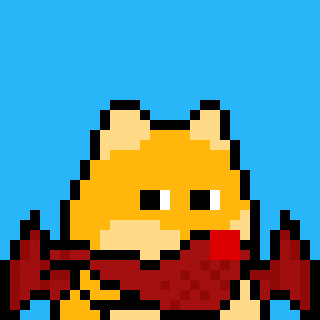 Dooggie #3586