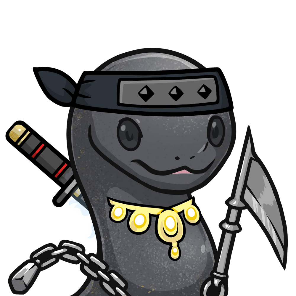 Orochi-Granite #06876
