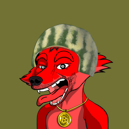 Cunning Fox 10818