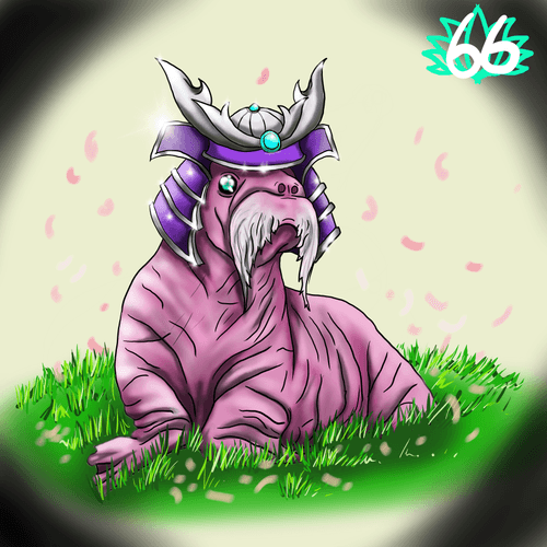 PROGENY #66