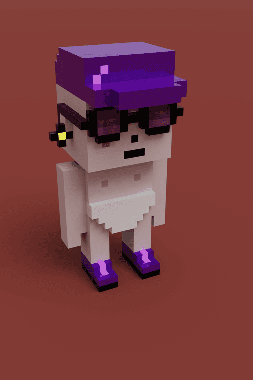 Babypunk #030
