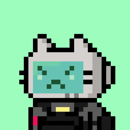 PixelCat 1326