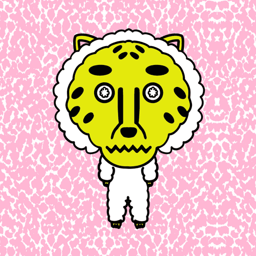 Crypto Baby Animals #565