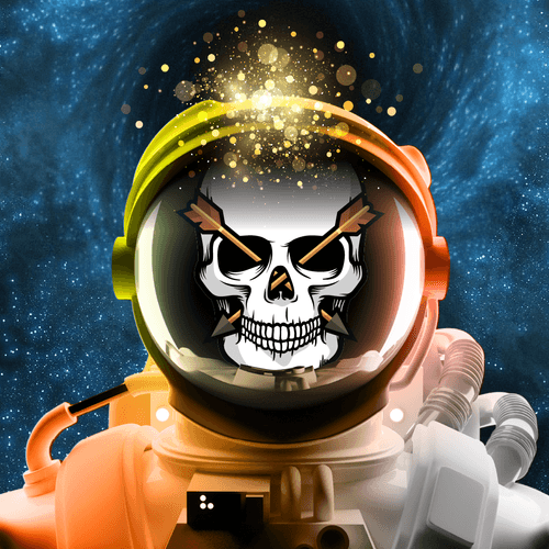 AstroSkulls