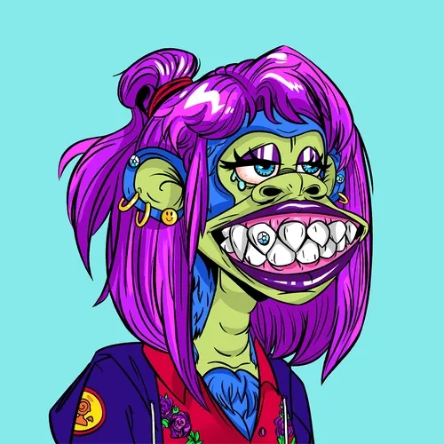 Eeka Derivative # 2