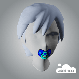 THE Mouth Collection 1