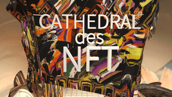 Cathedral of NFTs collection image