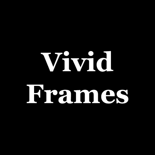 Ryan Duke - Vivid Frames