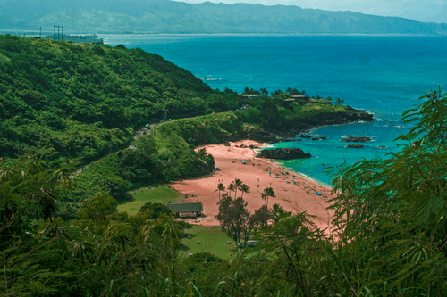 Hawai'i Photography