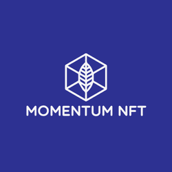 Momentum - AI Powered Art collection image
