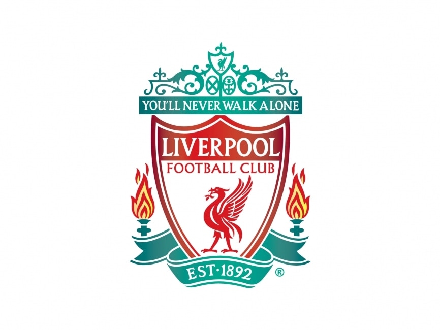 Liverpool Logo History - Collection | OpenSea