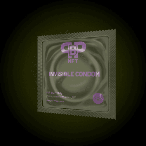Condom #1362