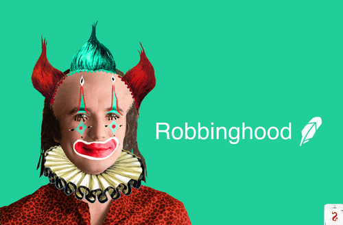Robbinghood