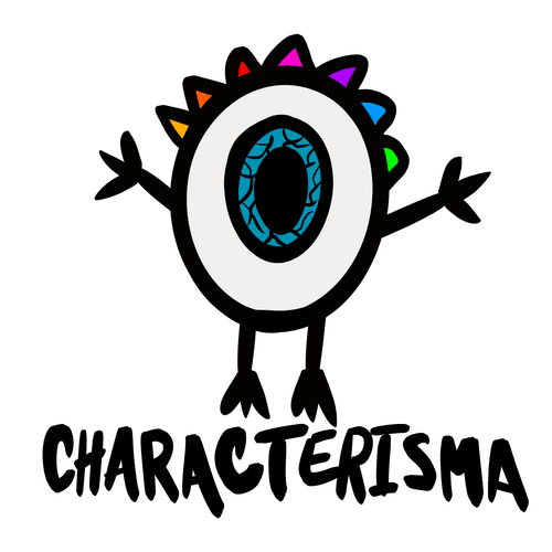 Characterisma