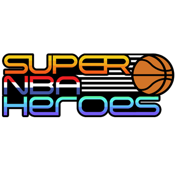 Super NBA Heroes