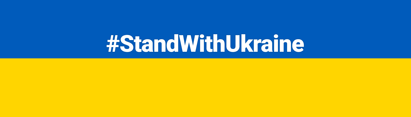 StandwithUkraine!