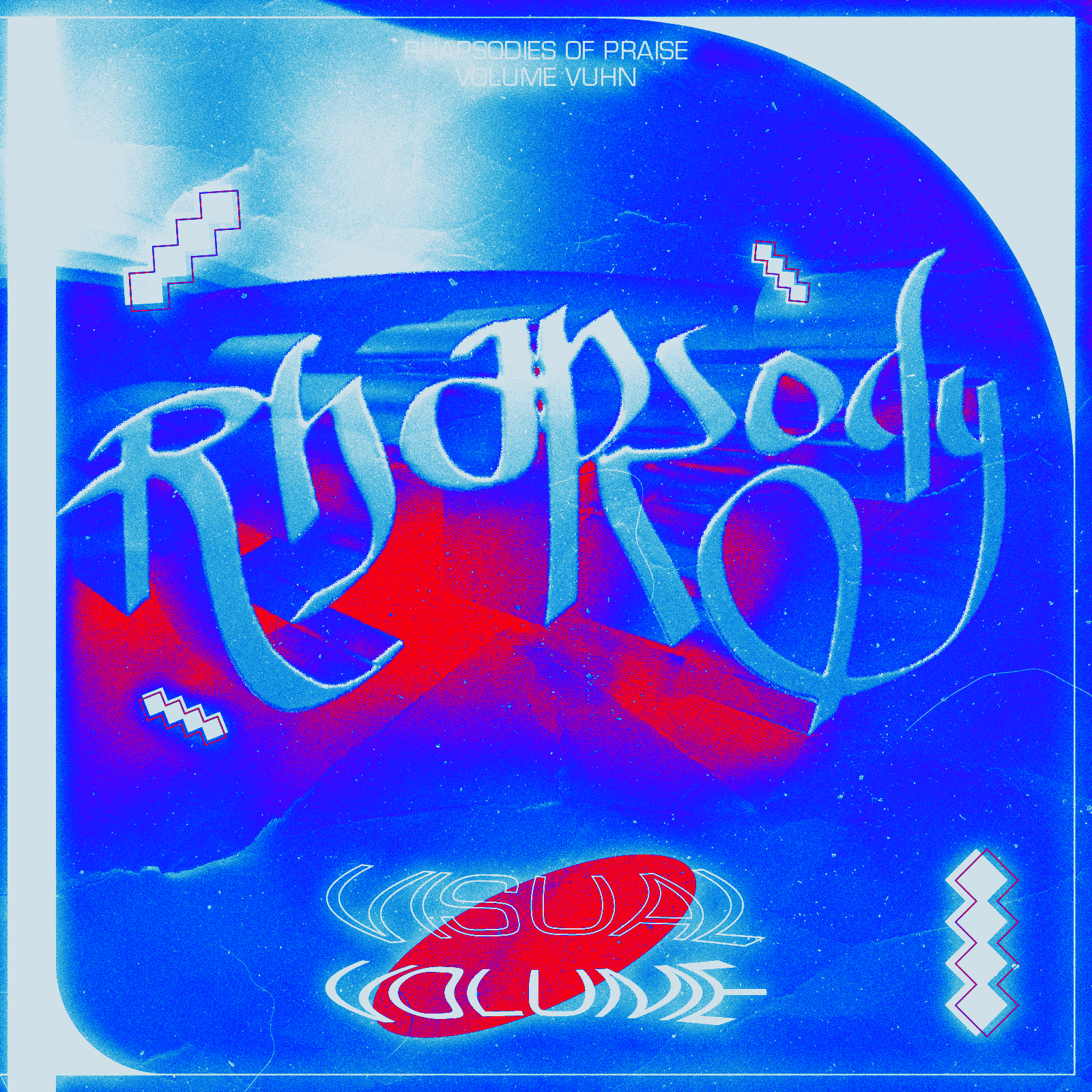 SYQIC#17 Rhapsody