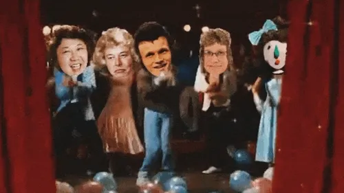 Crypto Party !!