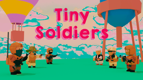 Tiny Soldiers